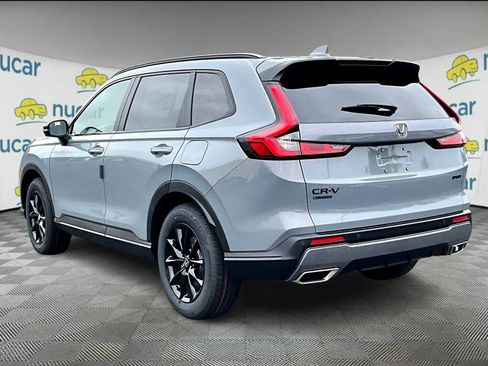New 2026 Honda CR-V Sport-L image 5