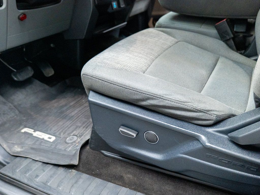 Used 2021 Ford F150 XLT w/ Equipment Group 301A Mid AWD/4WD image 33