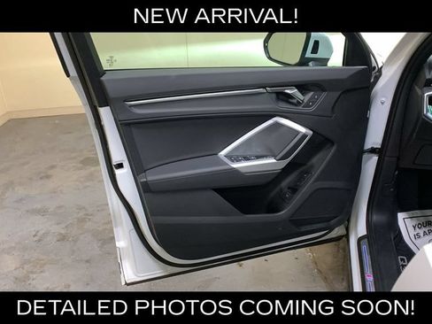 Used 2024 Audi Q3 2.0T Premium AWD/4WD image 28