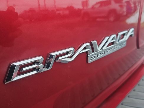 Used 2002 Oldsmobile Bravada 4DR AWD SUV w/ 1SC Option Pkg image 22