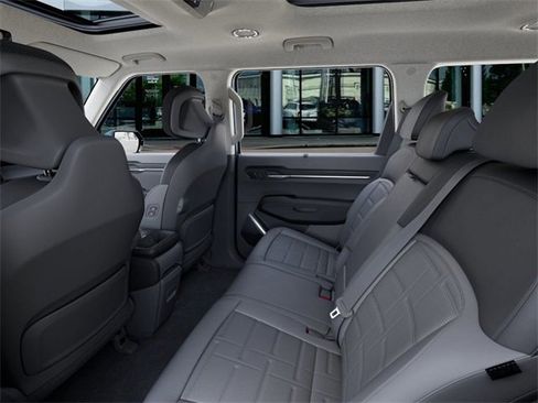 New 2026 Kia EV9 Land w/ Nightfall Edition Package image 18