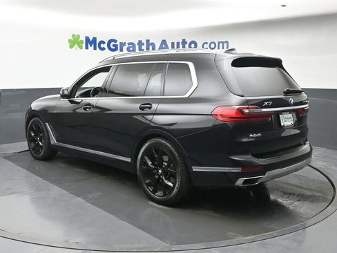 Used 2022 BMW X7 xDrive40i w/ Premium Package AWD/4WD image 27