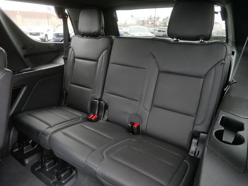 Used 2024 GMC Yukon Denali w/ Max Trailering Package image 21