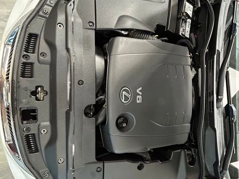 Used 2010 Lexus IS 250C image 53