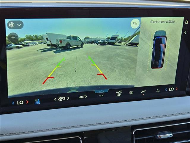 New 2027 Lincoln Aviator AWD image 13