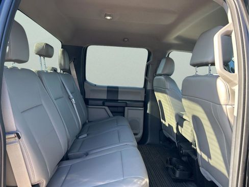 Used 2017 Ford F350 XL w/ STX Appearance Package image 10