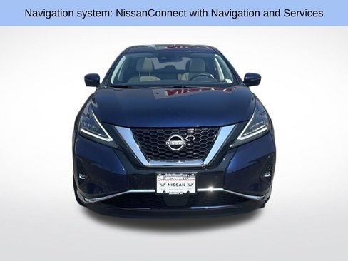 Used 2024 Nissan Murano SL AWD/4WD image 2