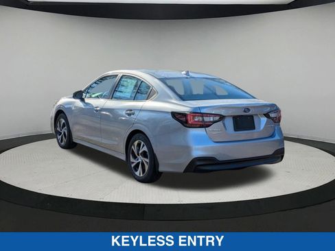 Certified 2025 Subaru Legacy Premium image 5