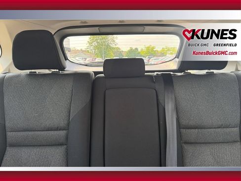 Used 2024 Nissan Rogue SV AWD/4WD image 23