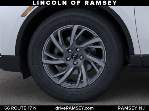 New 2026 Lincoln Corsair Premiere AWD/4WD image 20
