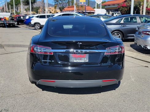 Used 2015 Tesla Model S image 7