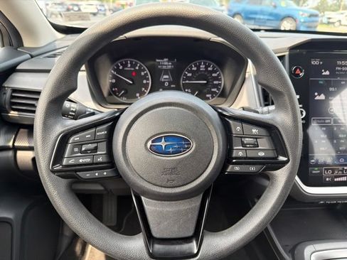 Used 2024 Subaru Crosstrek 2.0i Premium AWD/4WD image 12