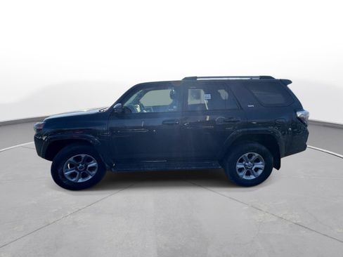 Certified 2024 Toyota 4Runner SR5 image 9