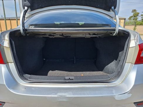 Used 2017 Nissan Sentra SV image 24