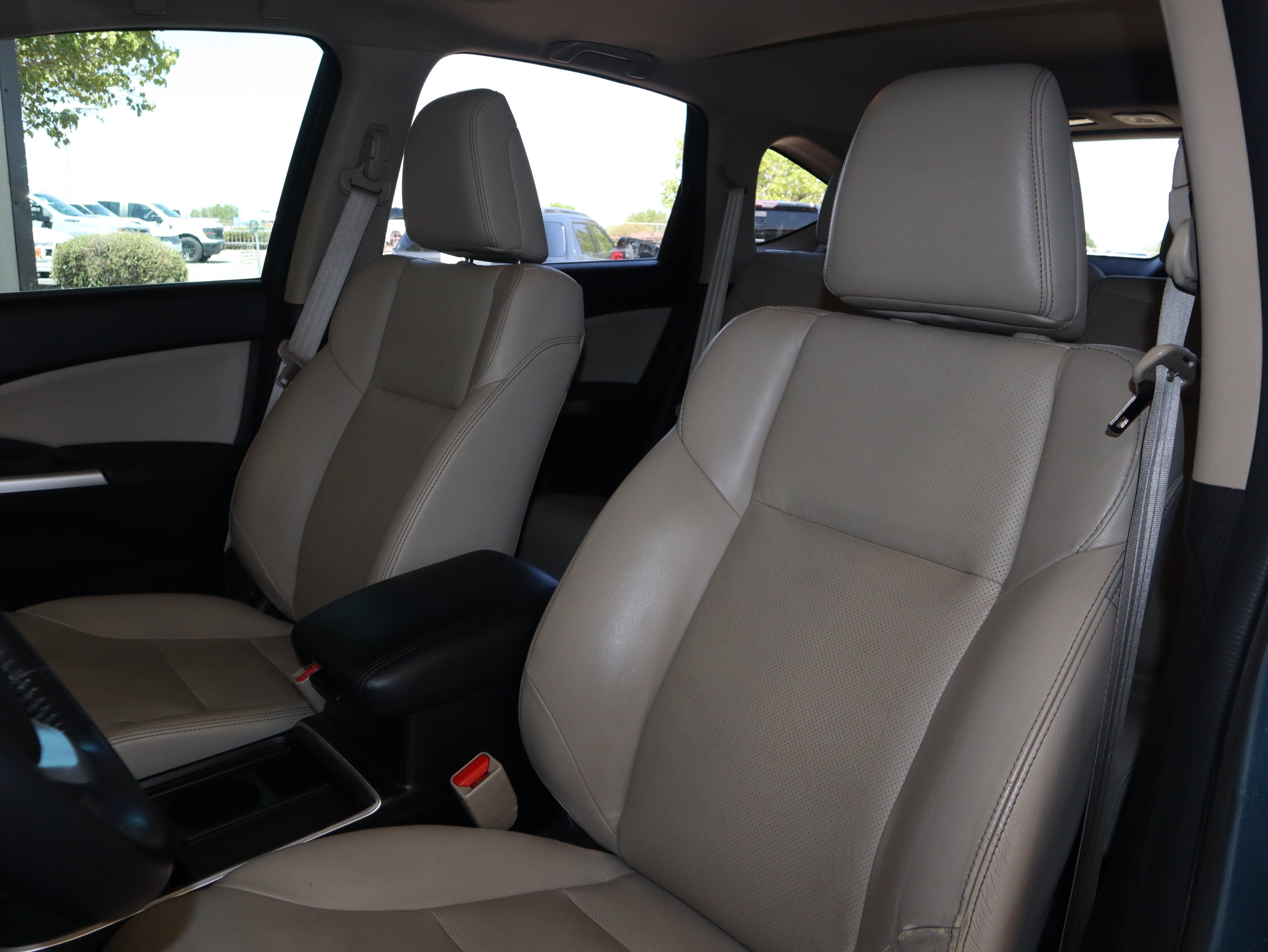 Used 2015 Honda CR-V EX-L image 33