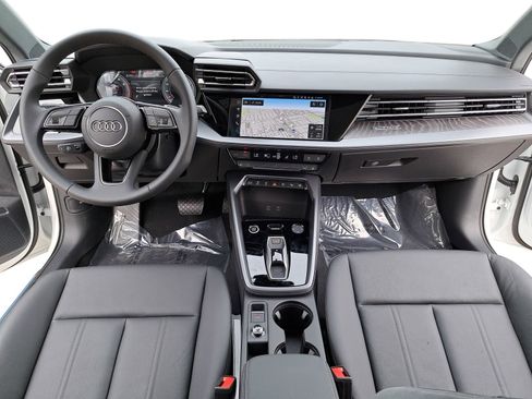 New 2026 Audi A3 2.0T Premium image 9