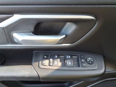 Certified 2023 RAM 1500 Big Horn image 25