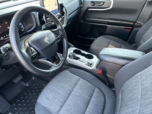Certified 2023 Ford Bronco Sport Big Bend w/ Convenience Package image 10