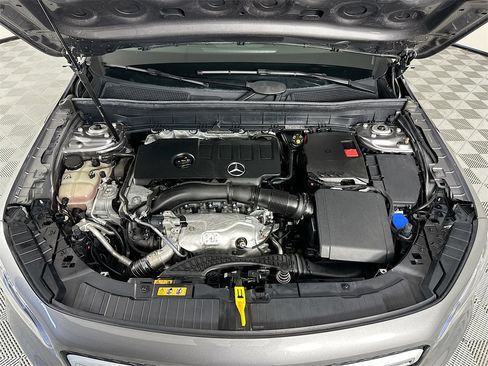 Certified 2022 Mercedes-Benz GLB 250 image 29