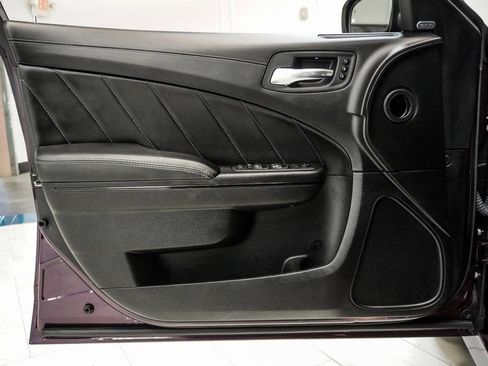 Used 2021 Dodge Charger GT w/ Plus Group image 17