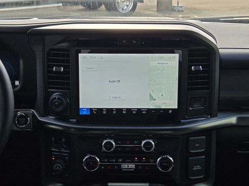 New 2026 Ford F150 Lariat image 12