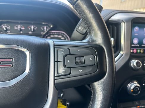 Used 2020 GMC Sierra 1500 SLE w/ Trailering Package AWD/4WD image 18