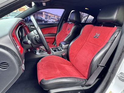 Certified 2022 Dodge Charger Scat Pack