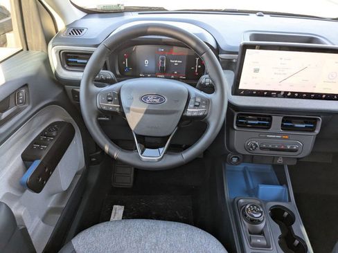 New 2025 Ford Maverick XLT w/ XLT Luxury Package image 16