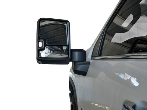 Used 2022 Chevrolet Silverado 2500 LTZ w/ Safety Package image 39