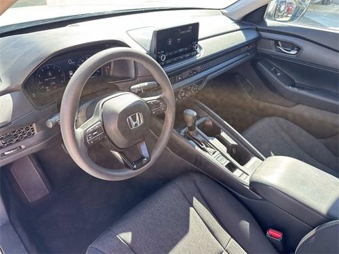 Used 2023 Honda Accord LX image 18