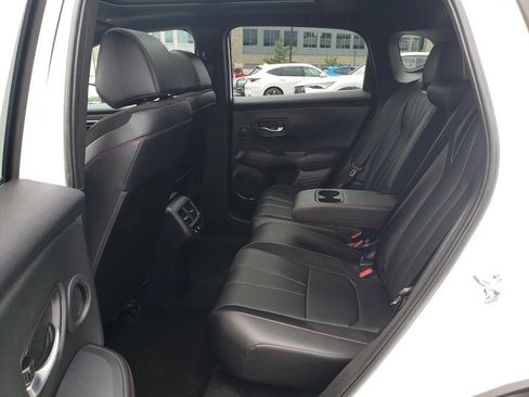 Certified 2025 Acura ADX A-Spec AWD/4WD image 33