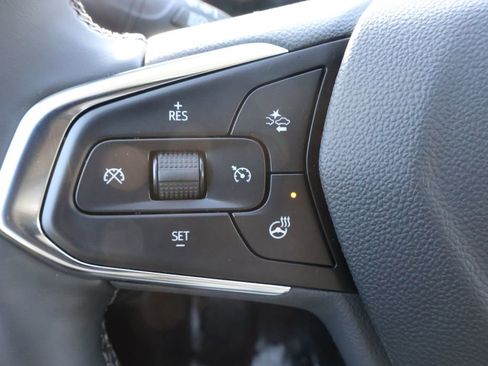 New 2026 Chevrolet Trax LT w/ Driver Confidence Package image 22