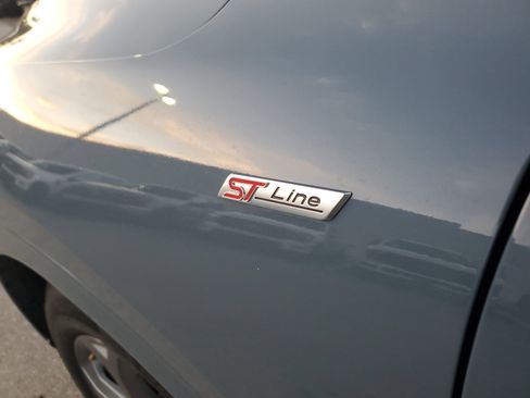 Used 2023 Ford Escape ST-Line w/ Tech Pack #1 image 31