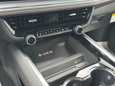 New 2026 Chevrolet Tahoe RST w/ Advanced Technology Package RWD image 18