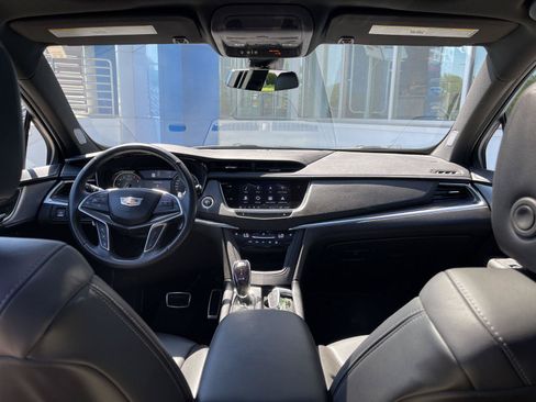 Used 2024 Cadillac XT5 Sportv w/ LPO, Floor Liner Package AWD/4WD image 26