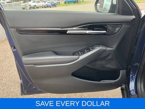 Used 2024 Kia Seltos S FWD image 12