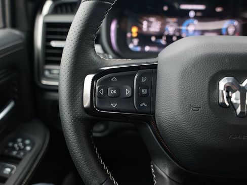 New 2026 RAM 2500 Power Wagon image 19