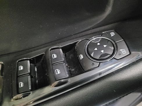 Used 2019 Ford Edge SEL w/ Equipment Group 201A AWD/4WD image 27