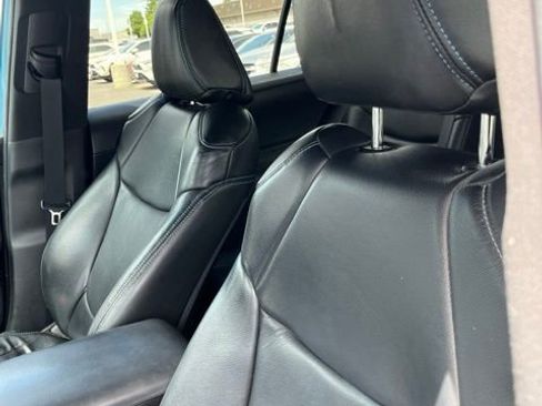 Used 2022 Toyota RAV4 SE w/ Convenience Package AWD/4WD image 11