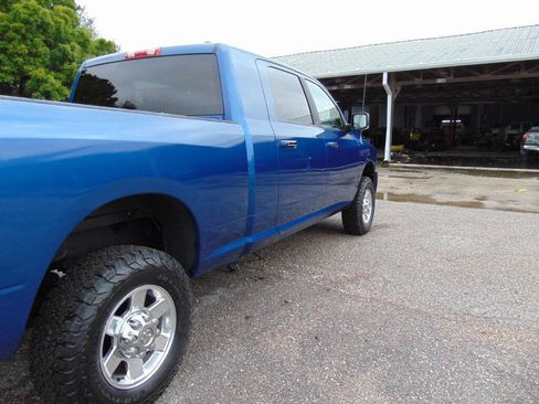 Used 2011 RAM 2500 Big Horn image 7