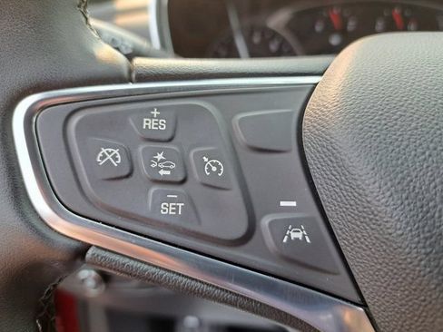 Used 2024 Chevrolet Equinox LT FWD image 26