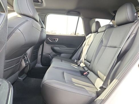 New 2026 Subaru Outback Limited AWD/4WD image 6