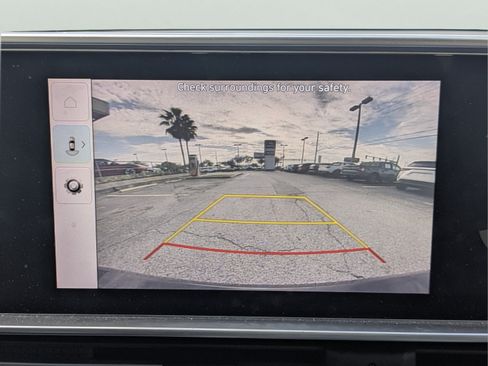 Used 2023 Hyundai Ioniq 6 SEL w/ Cargo Package RWD image 19