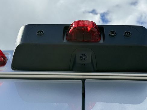 New 2026 RAM ProMaster 2500 w/ Safety Group image 30