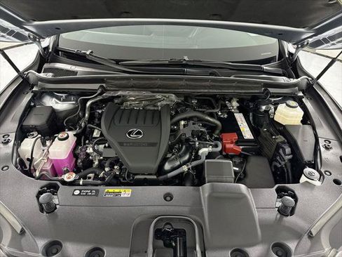Certified 2026 Lexus RX 350 Premium w/ Accessory Package (2T) FWD image 29