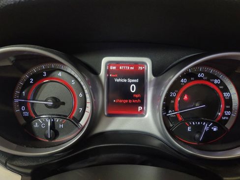 Used 2019 Dodge Journey GT w/ Trailer Tow Group AWD/4WD image 23