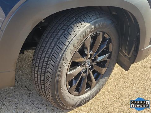 Used 2025 MAZDA CX-50 AWD 2.5 S w/ Preferred Package image 6