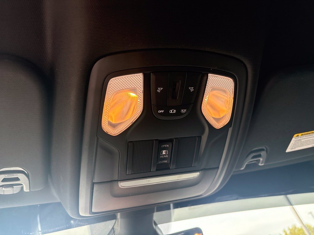 Used 2021 RAM 1500 Big Horn AWD/4WD image 41