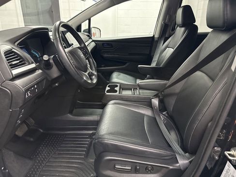 Used 2021 Honda Odyssey EX-L image 20