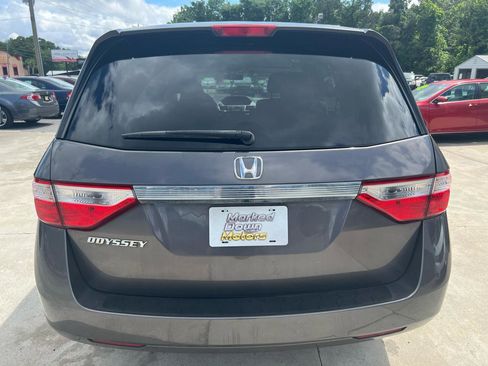 Used 2011 Honda Odyssey EX image 6